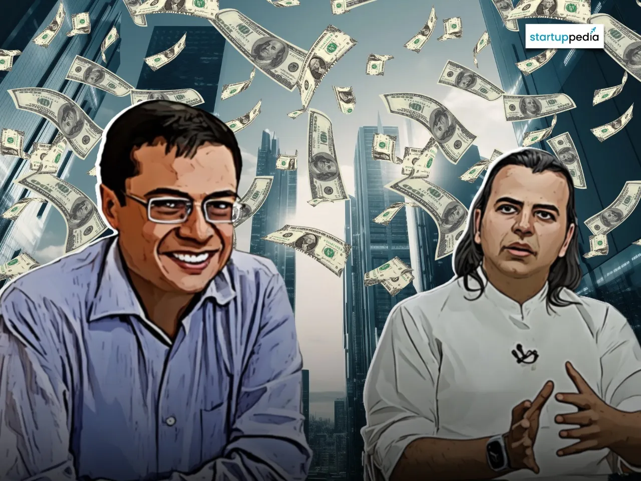 Sachin Bansal