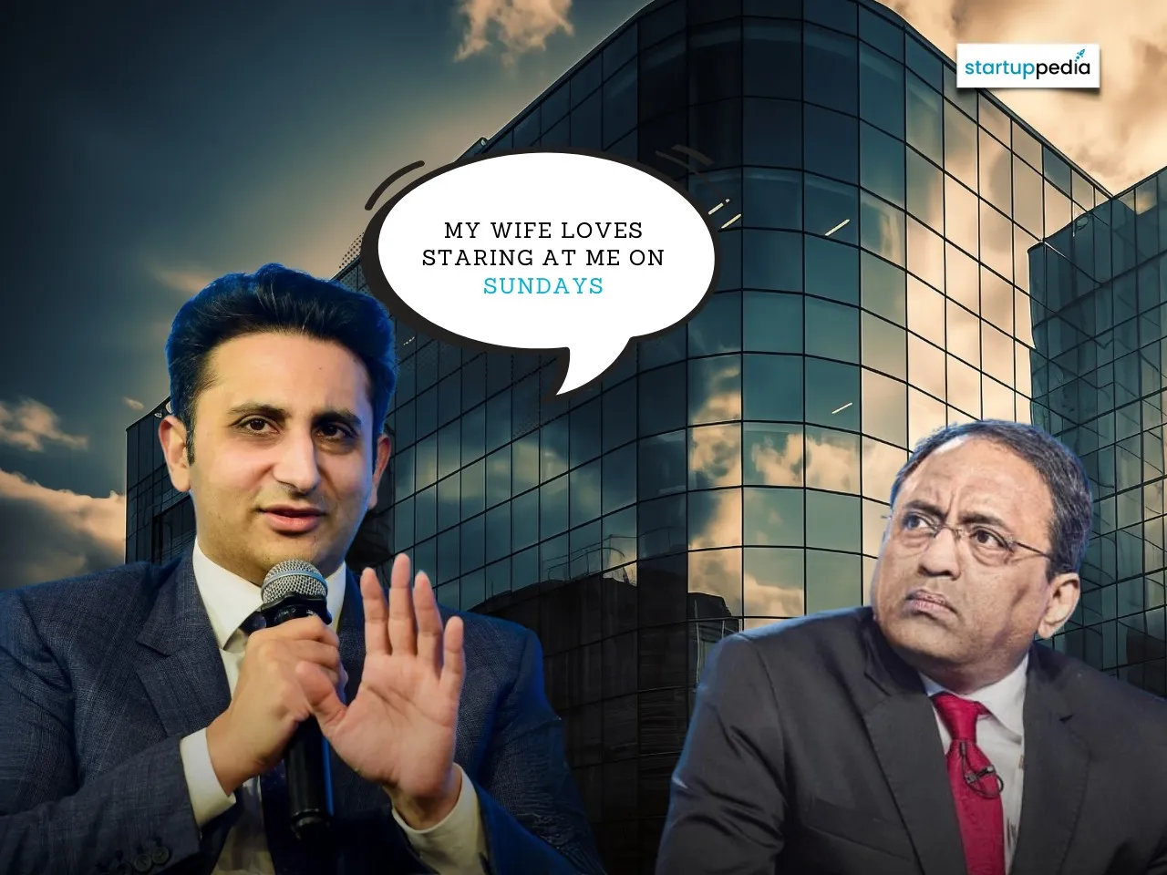 Adar Poonawalla 