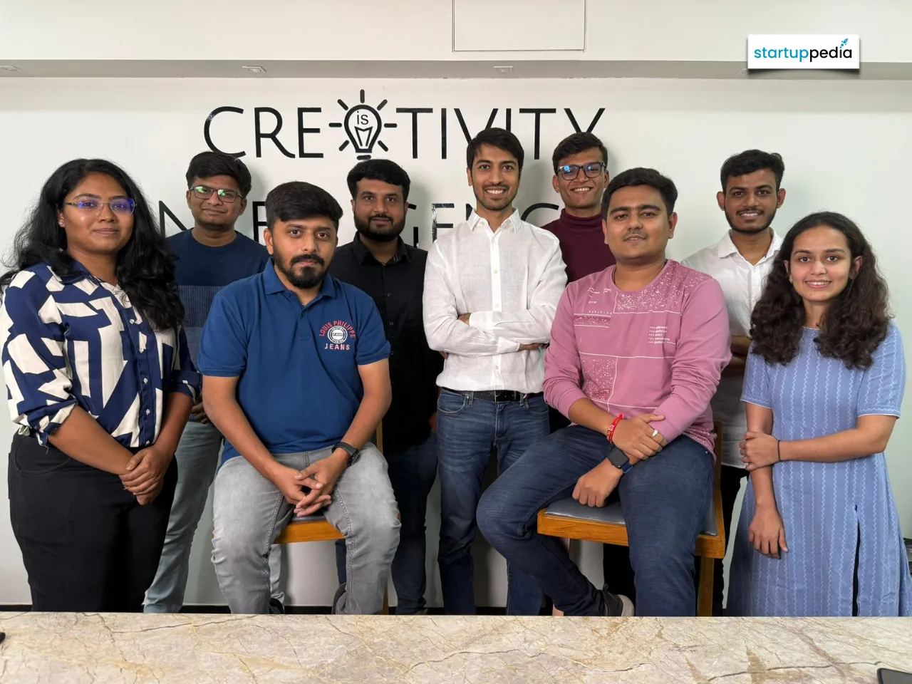 VELOXHIRE.AI Team