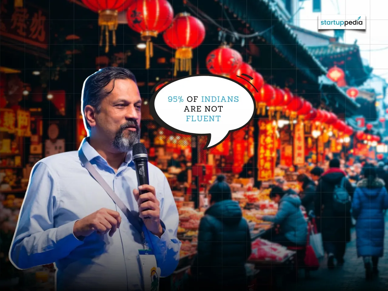 Sridhar Vembu praises China