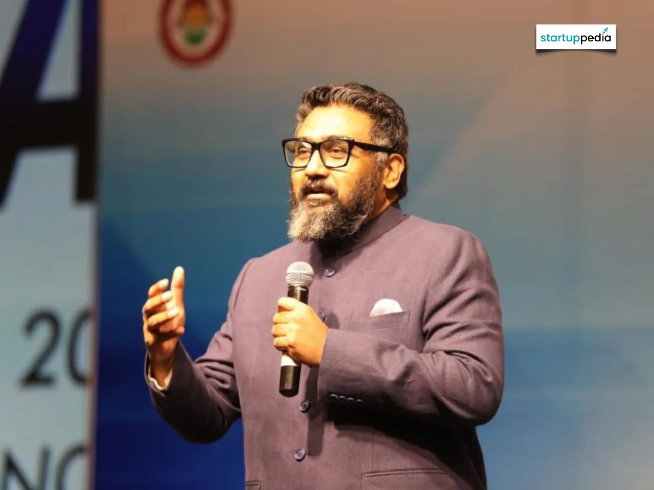 Kunal Shah - Founder & CEO of CRED