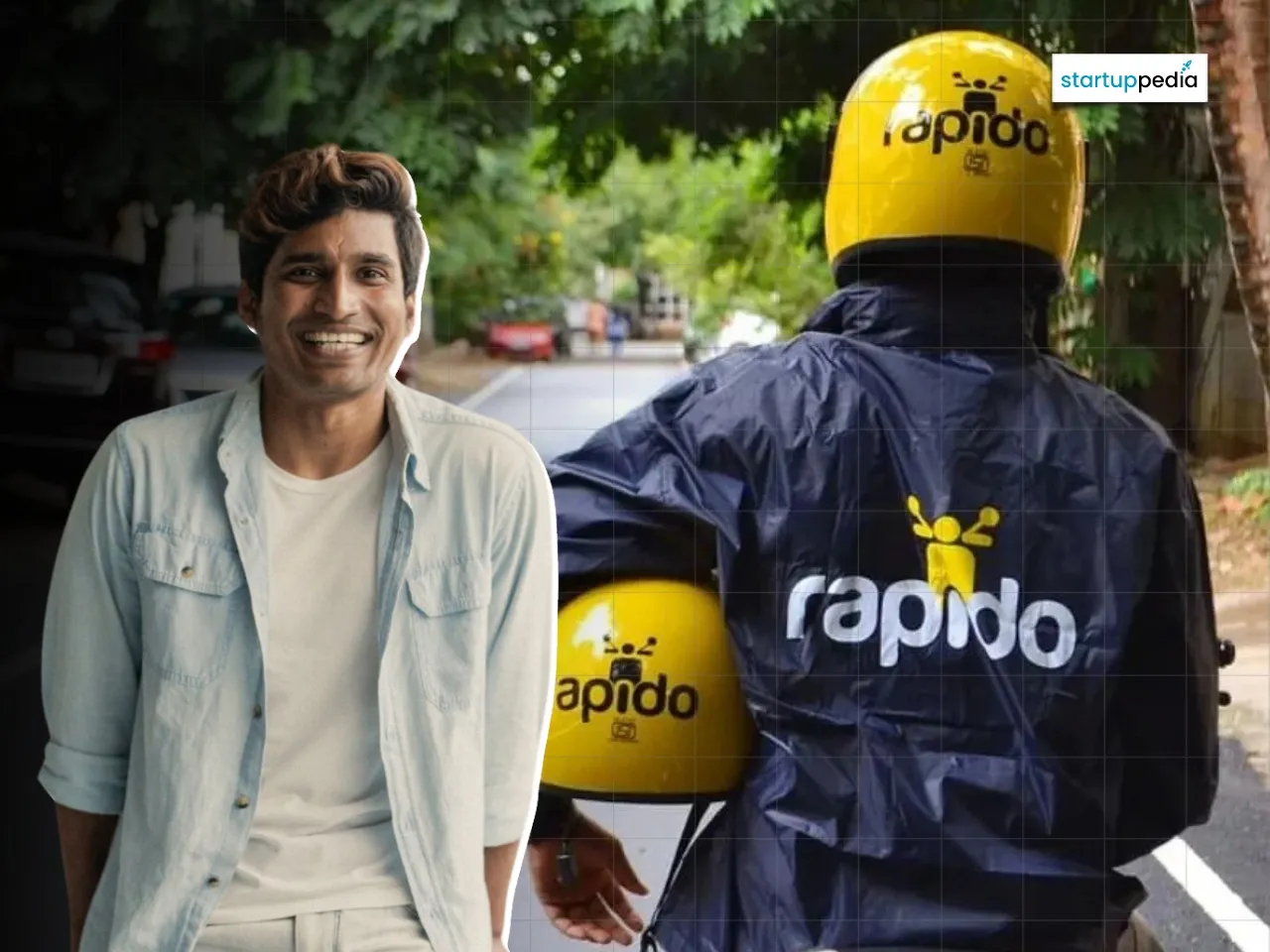 Rapido