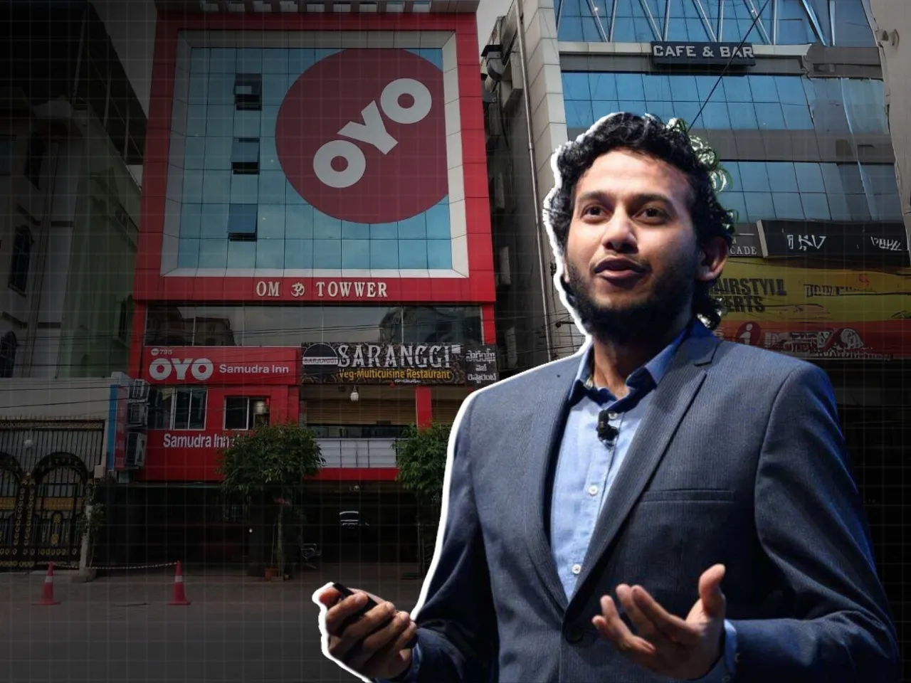 OYO