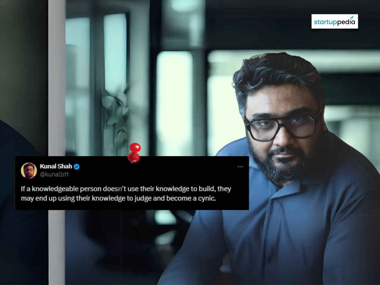 Kunal Shah