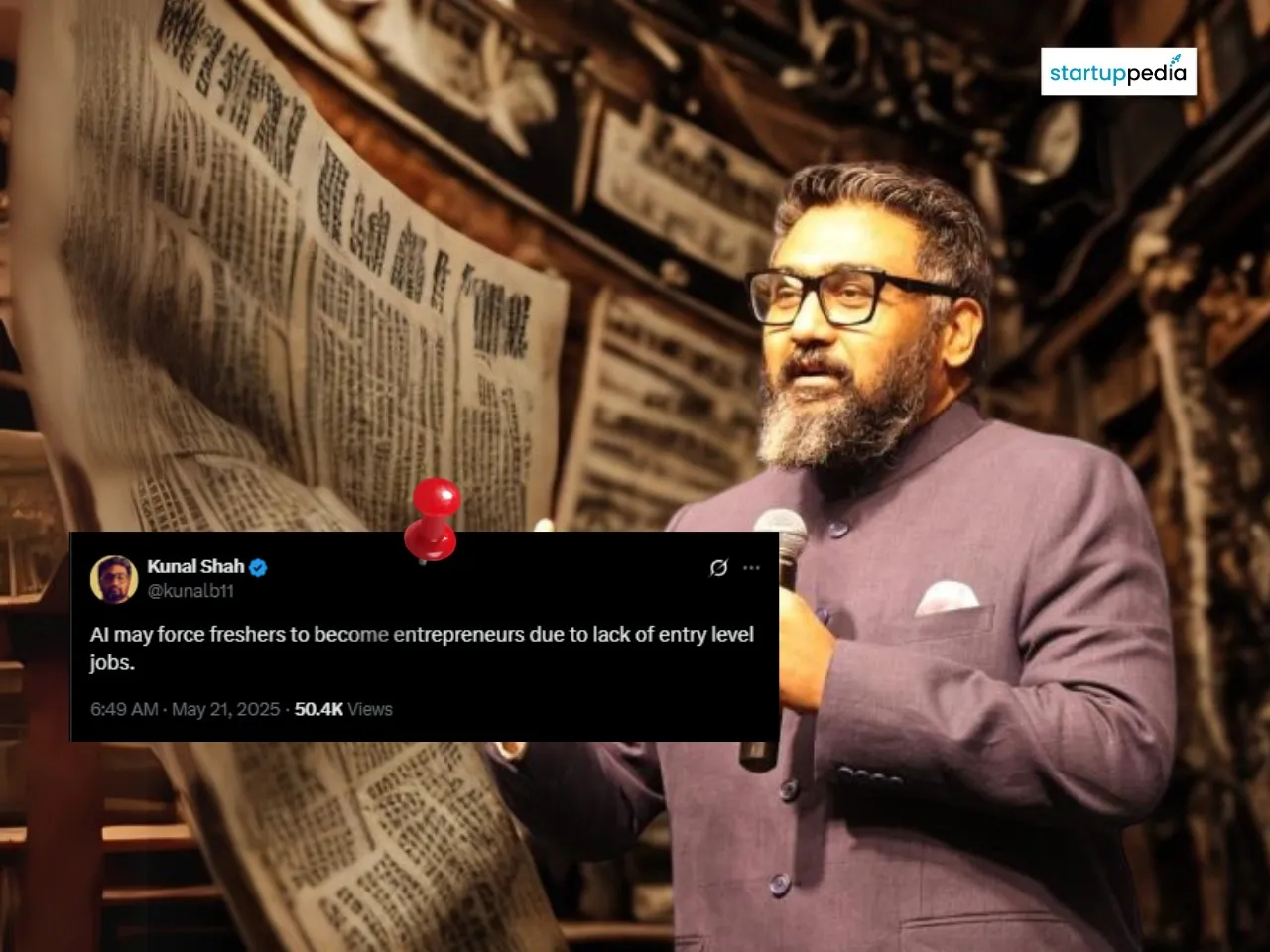 Kunal Shah