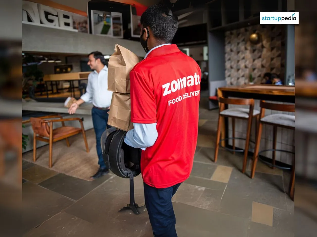 zomato