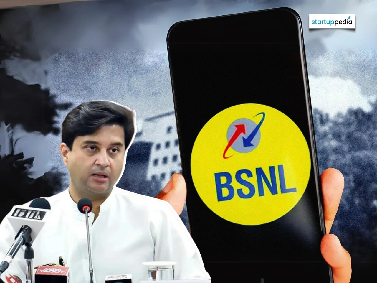 Jyotiraditya Scindia 
