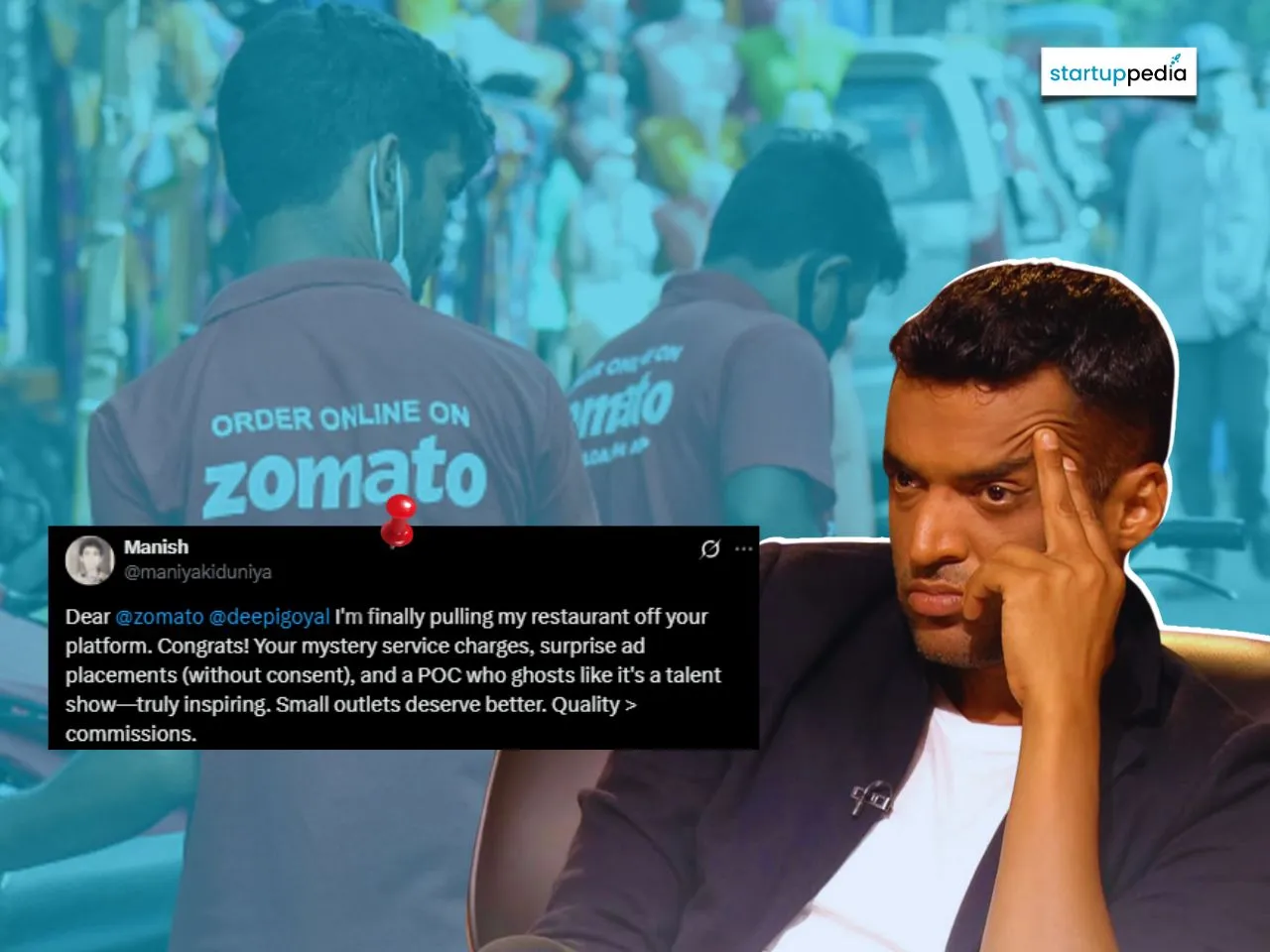 Zomato