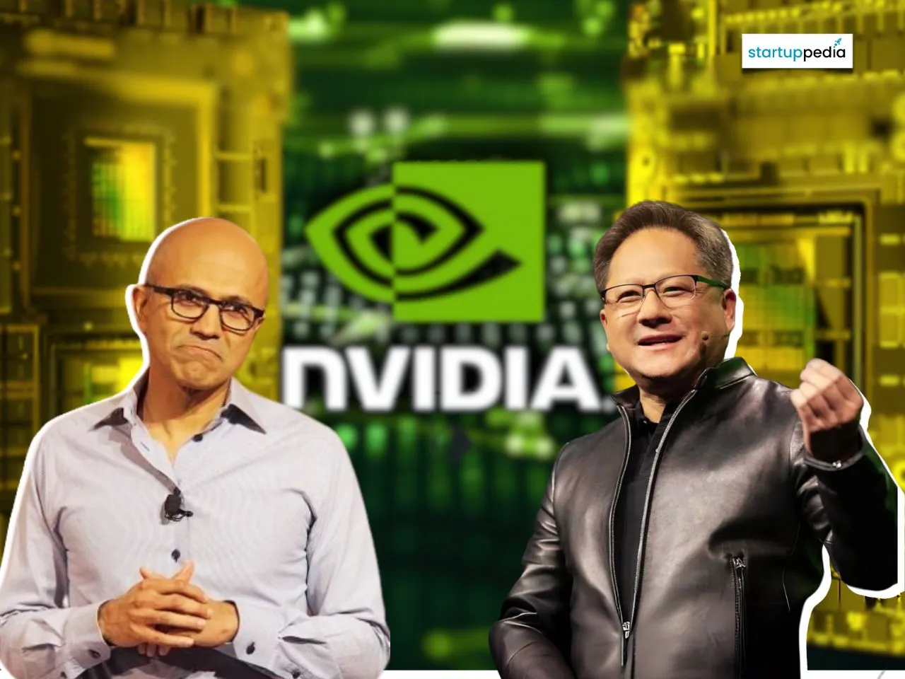 Nvidia