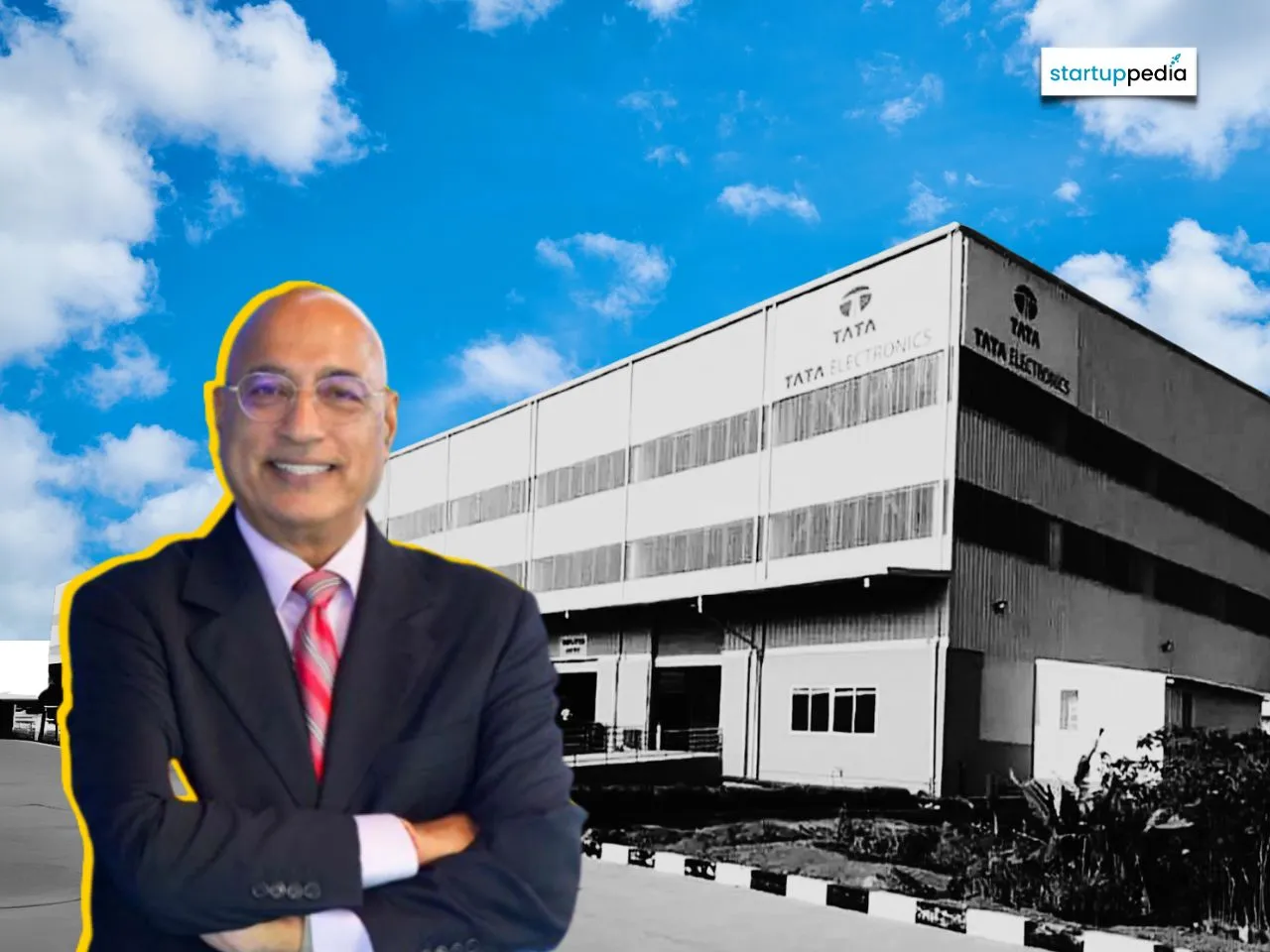 Tata Electronics