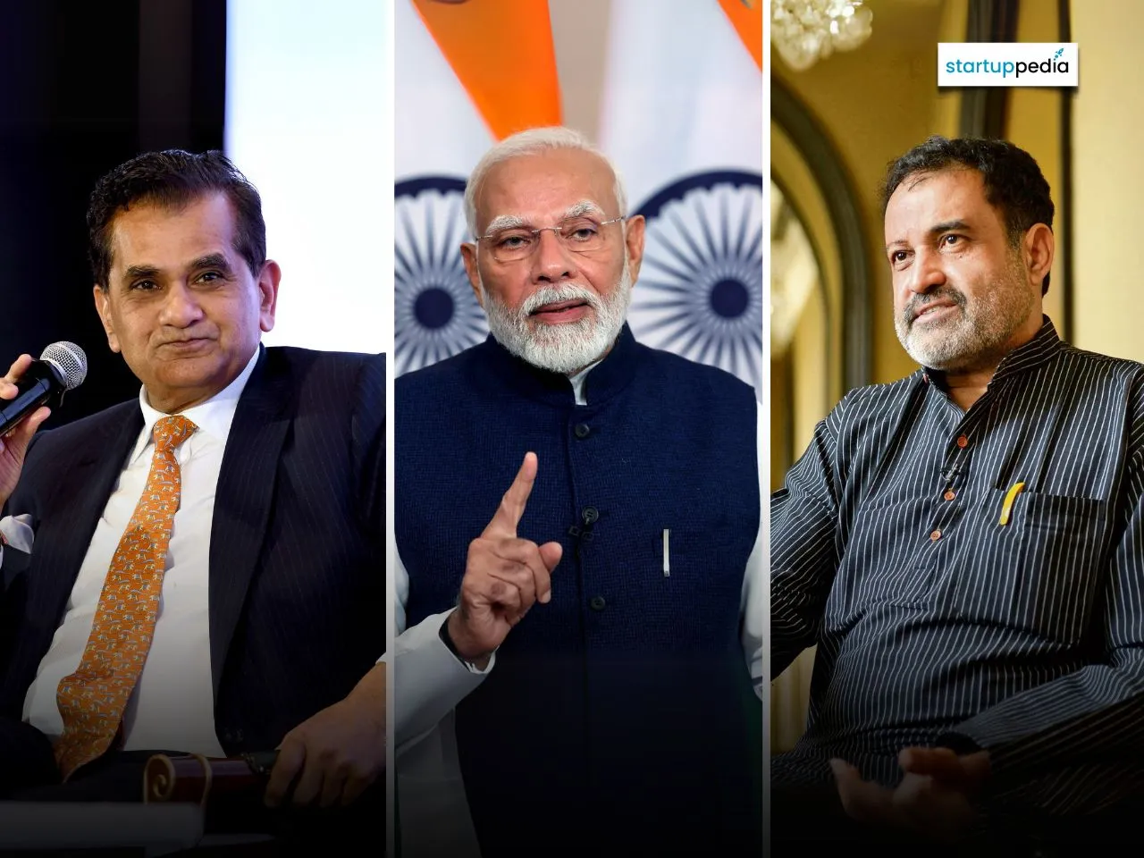 Amitabh Kant