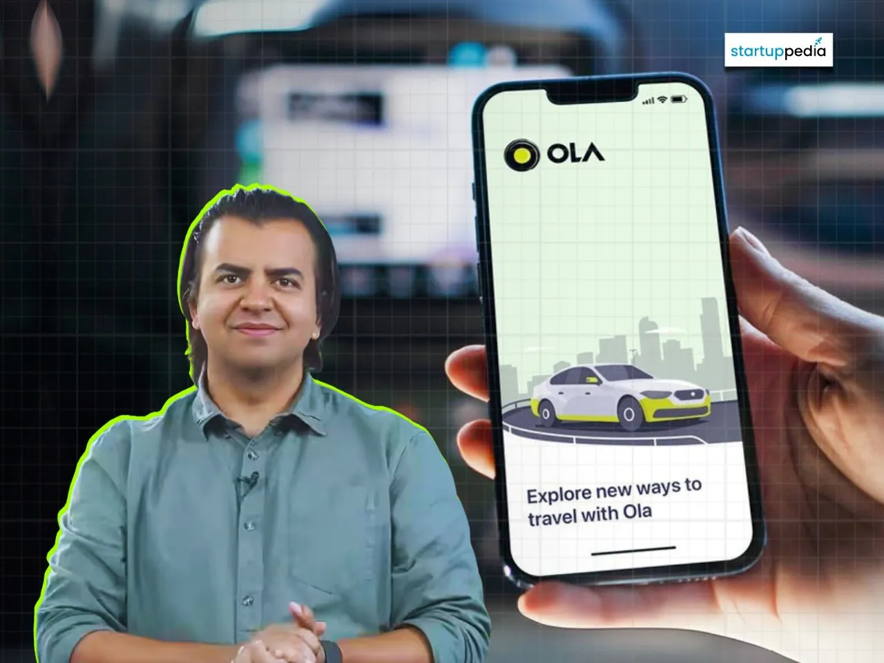Ola