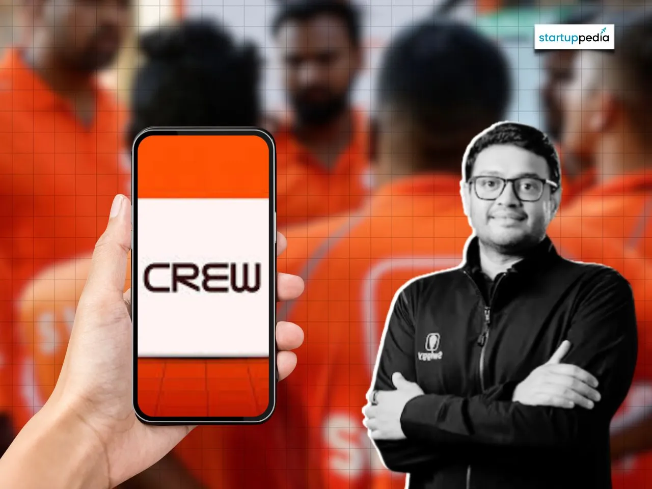 crew