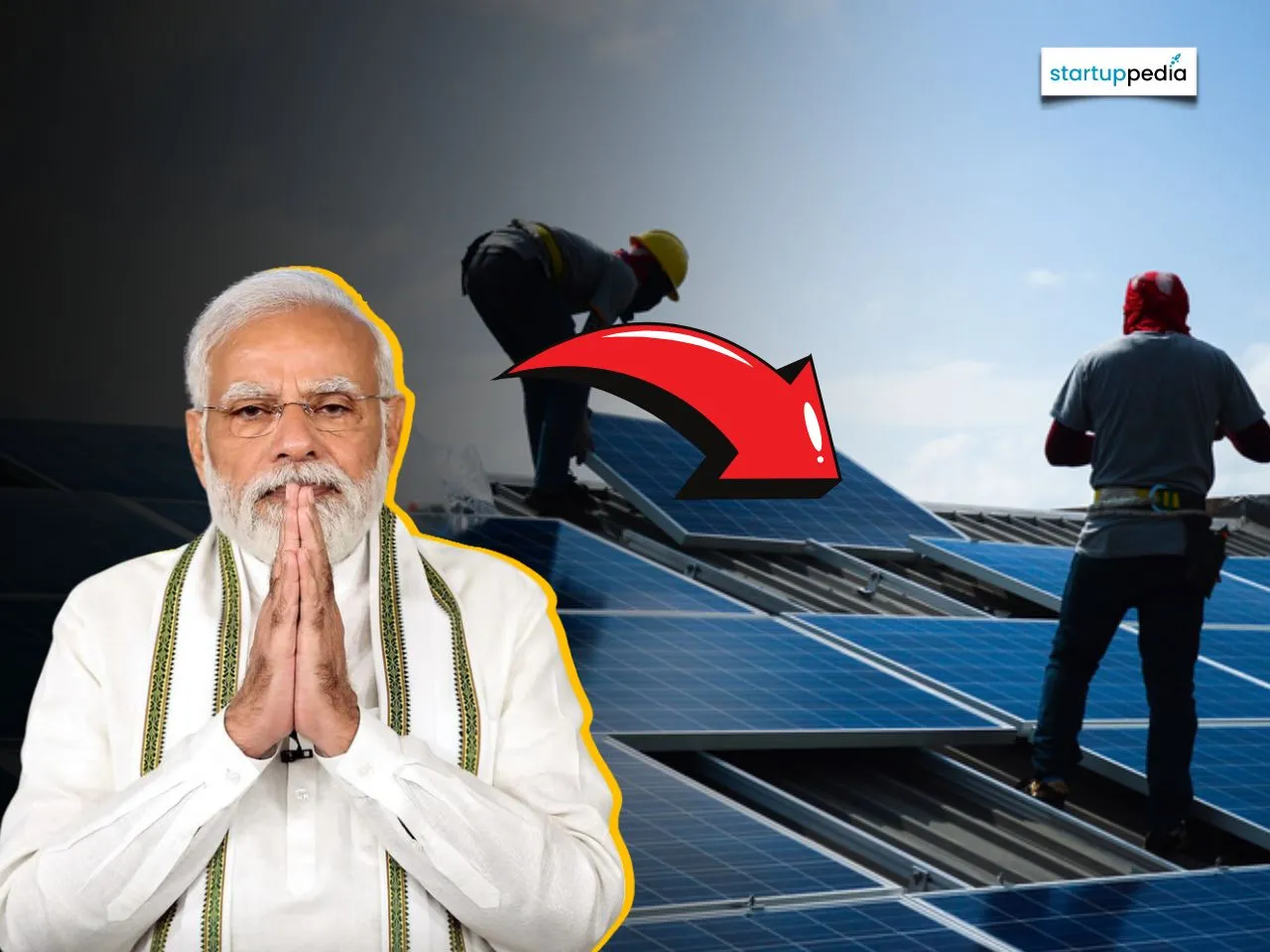solar installations