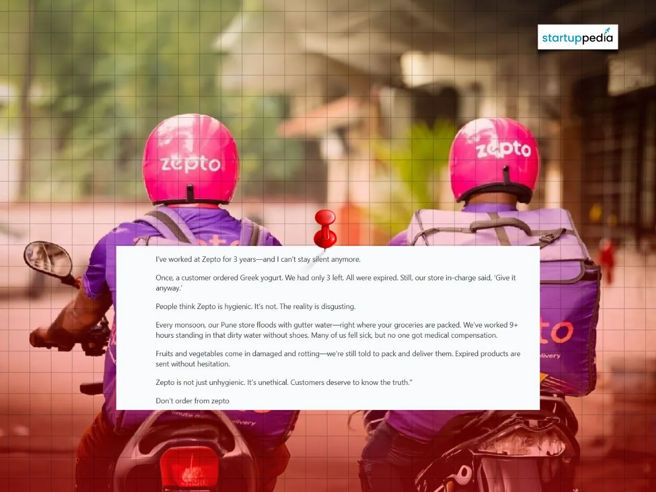 Zepto
