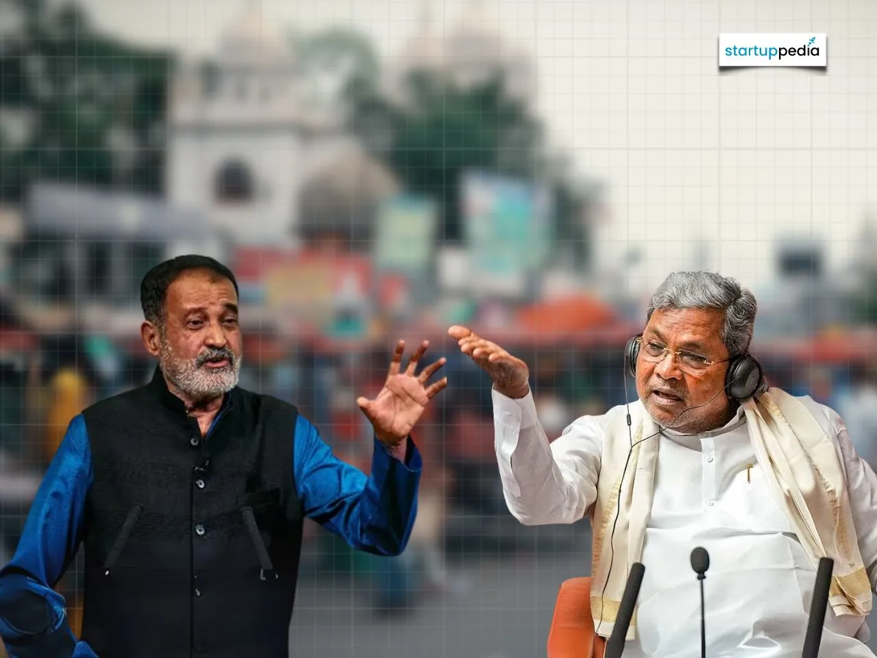 Mohandas Pai