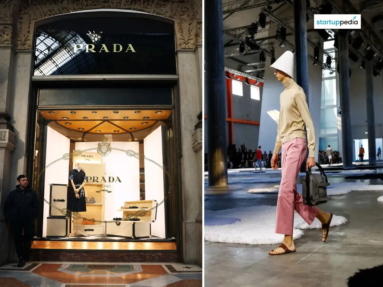 Prada