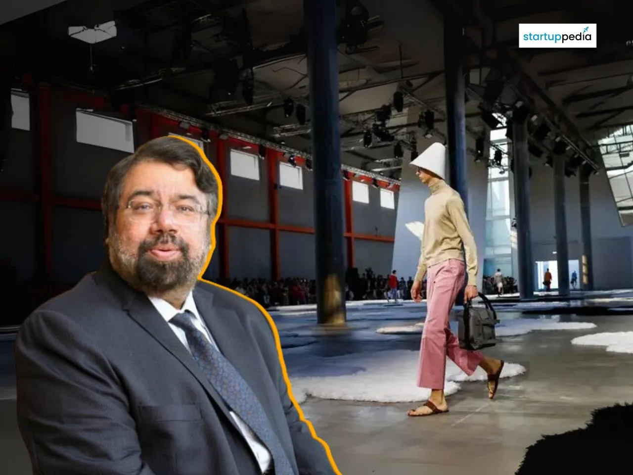 Harsh Goenka