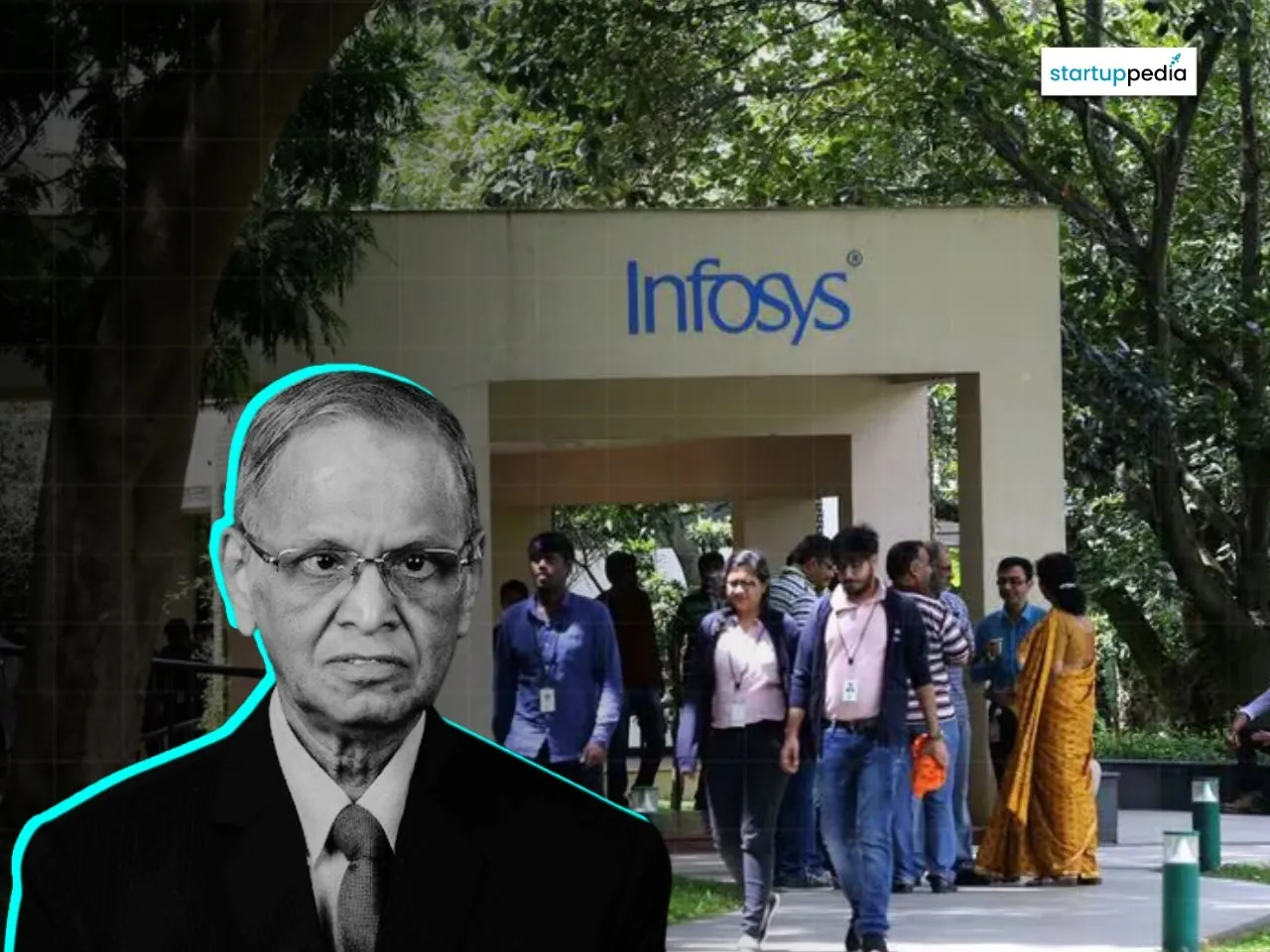 Infosys