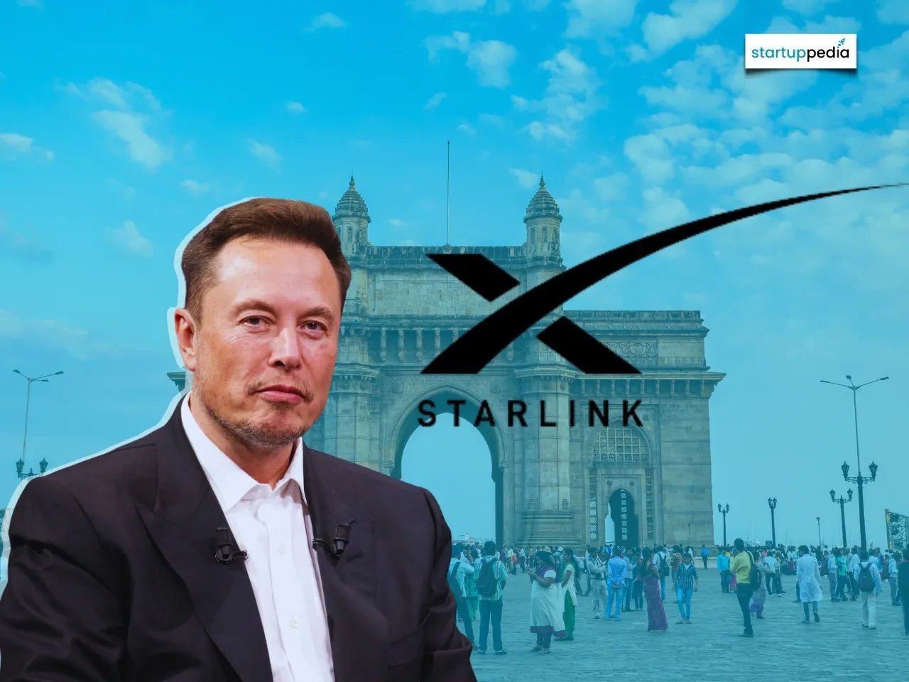 starlink
