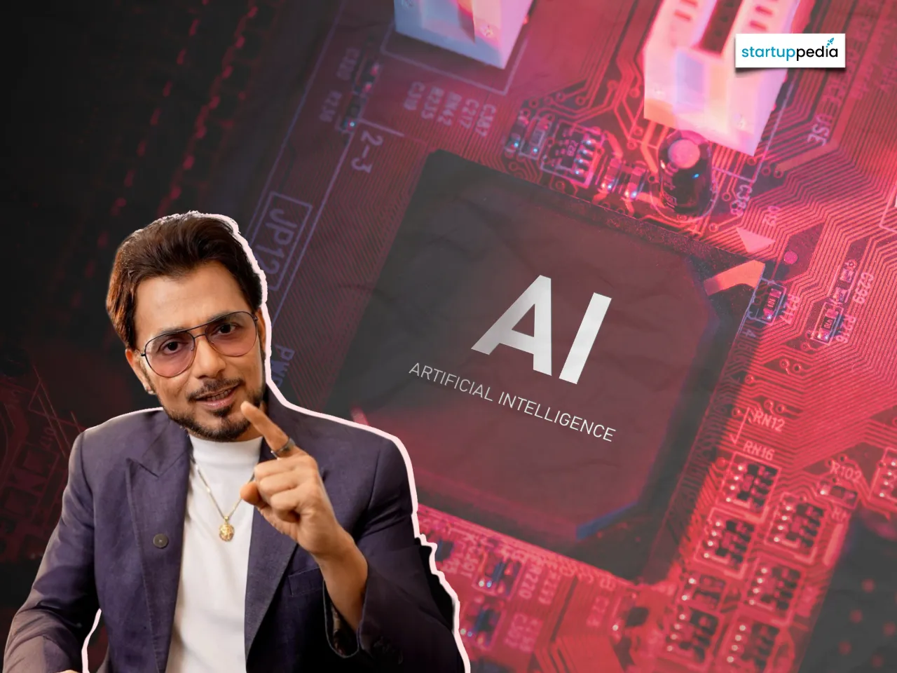 AI WEB