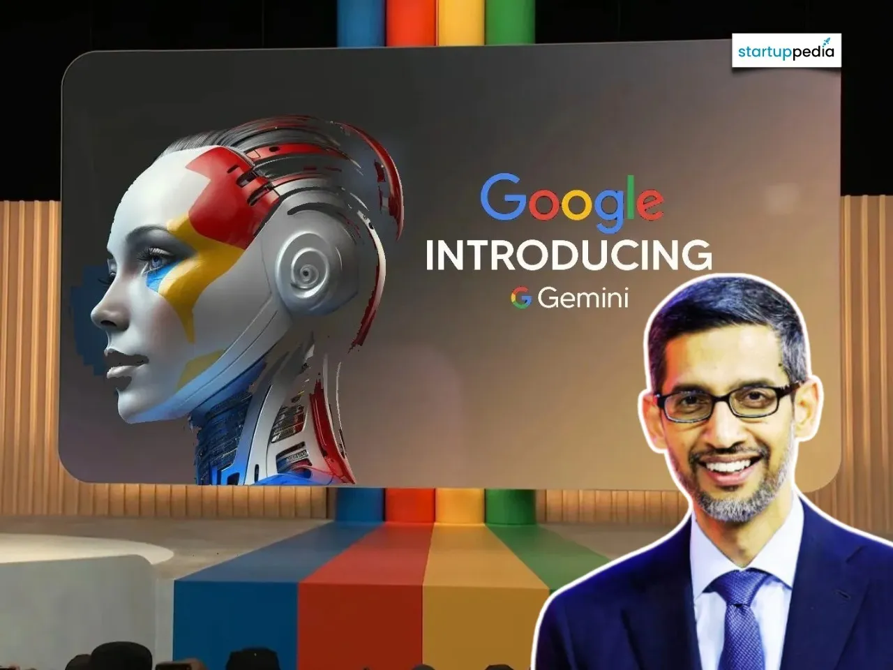 google web