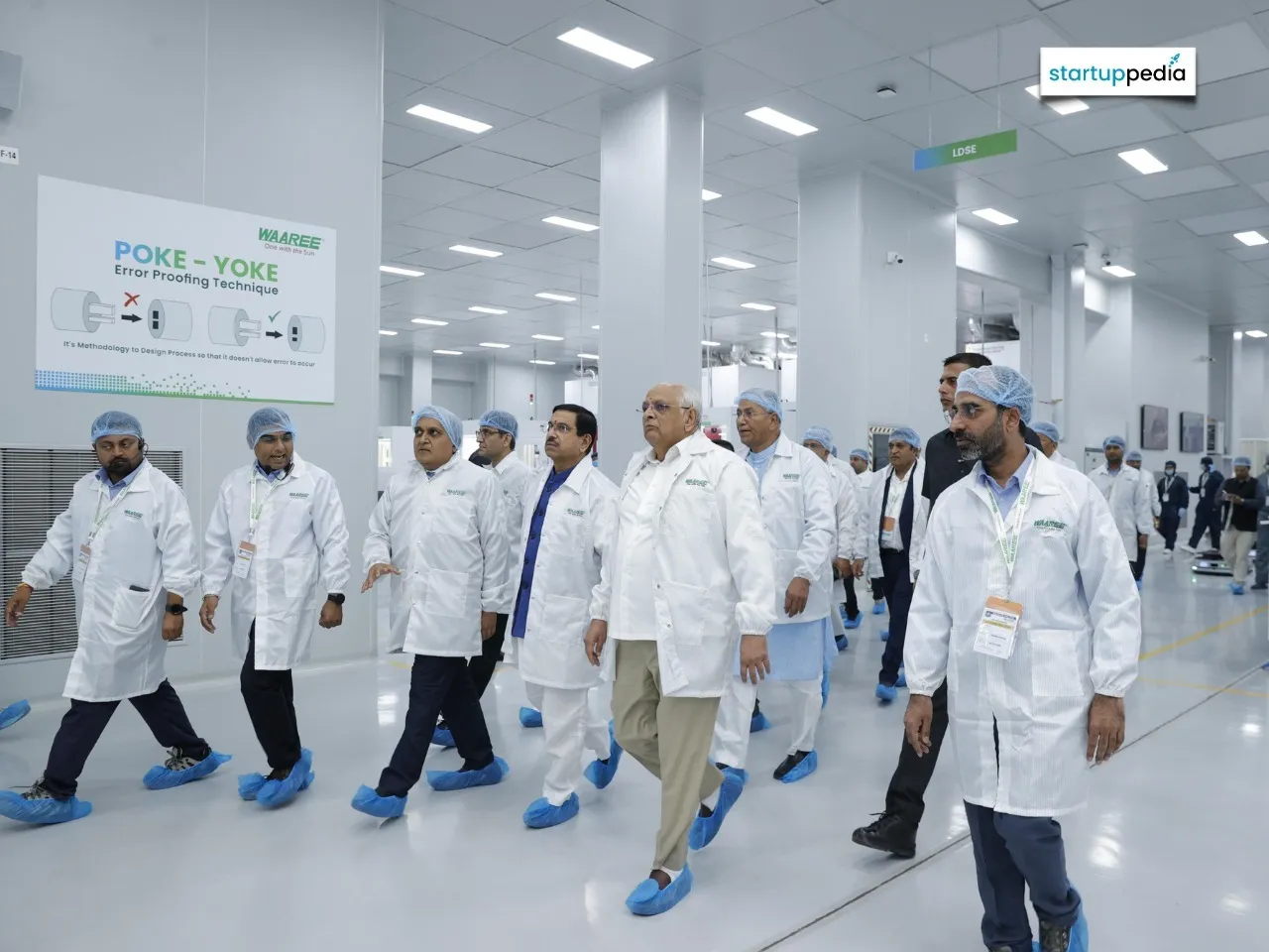IIT Bombay startup