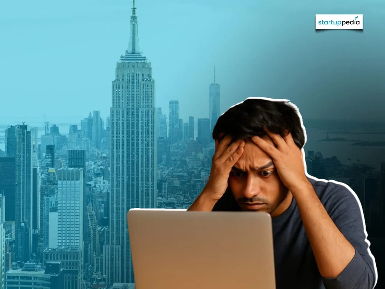Indian techie