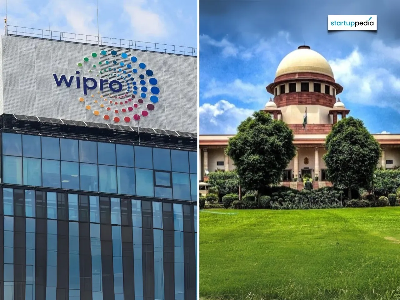 wipro web]