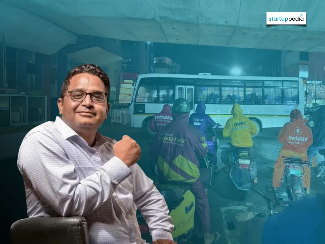 Vijay Shekhar Sharma