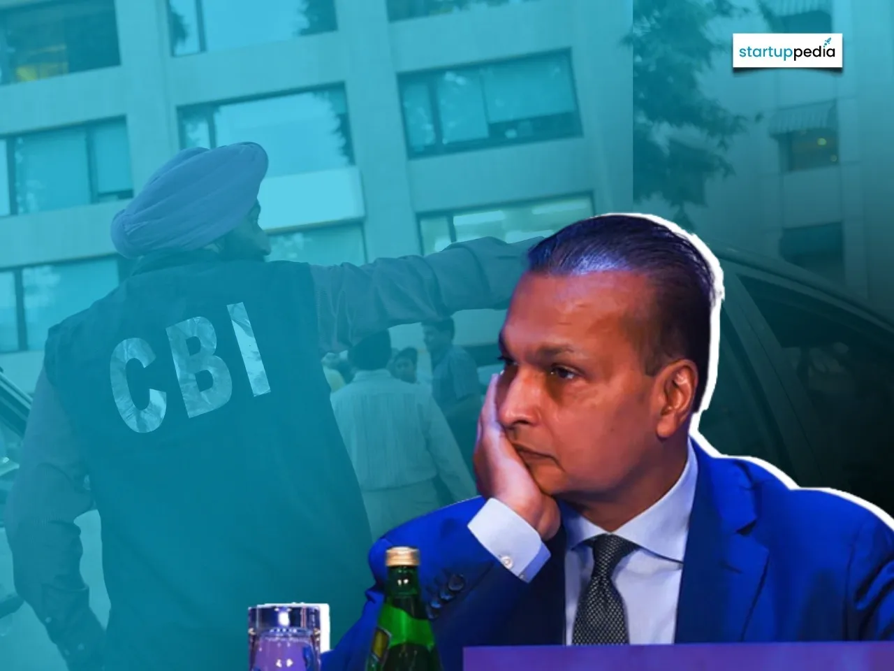 Anil Ambani