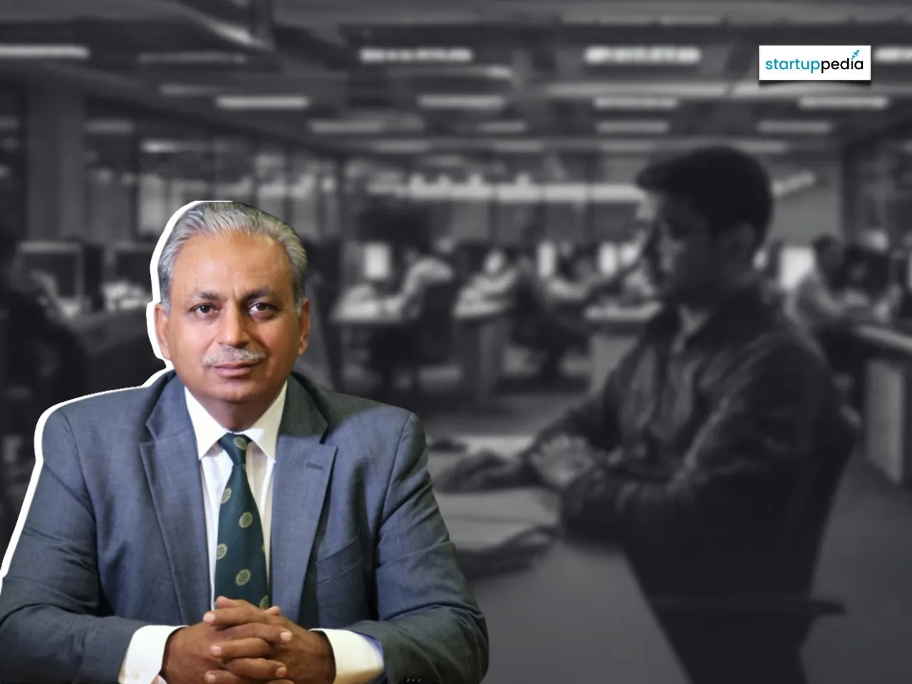 CP Gurnani