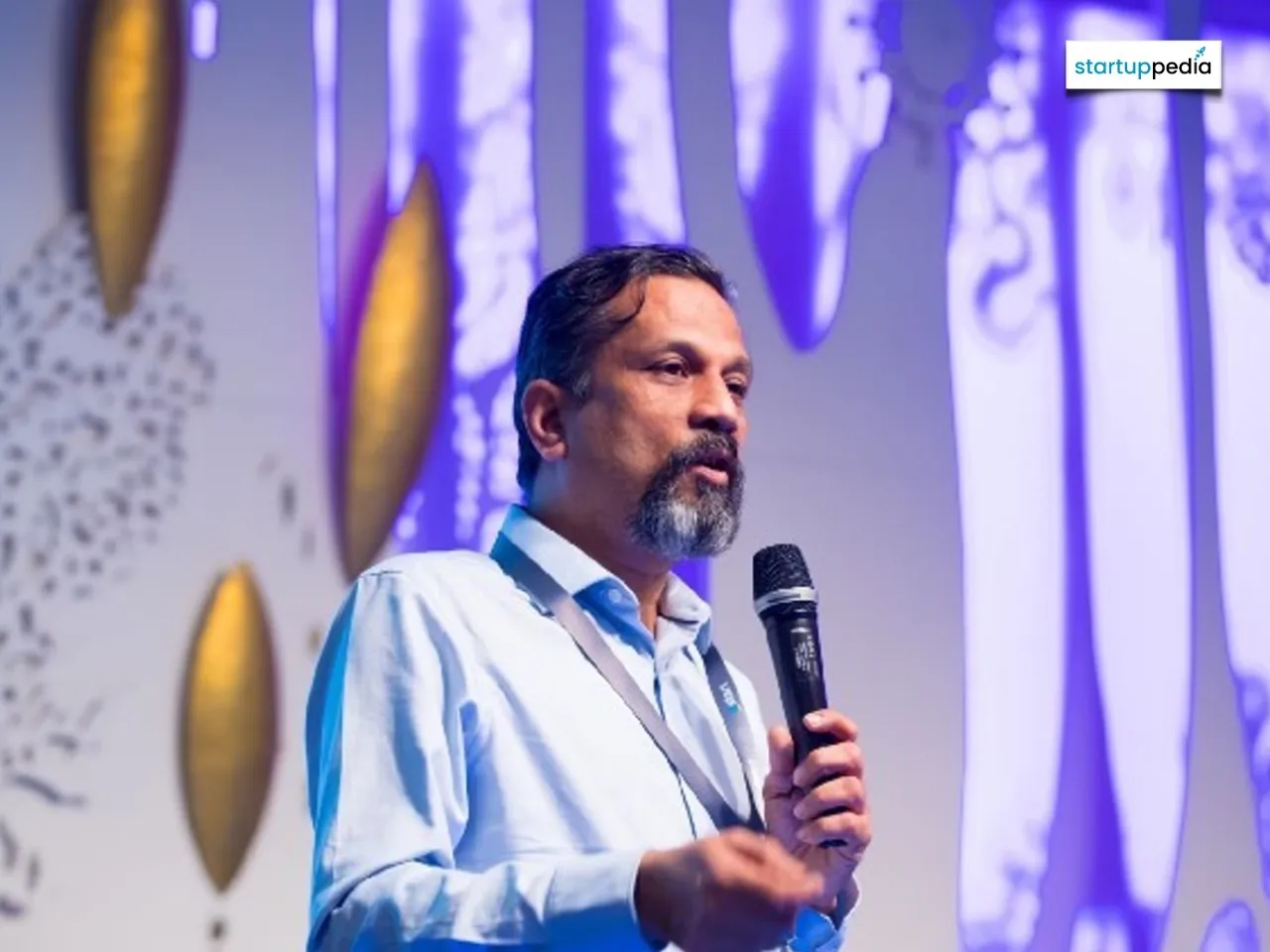 Sridhar Vembu