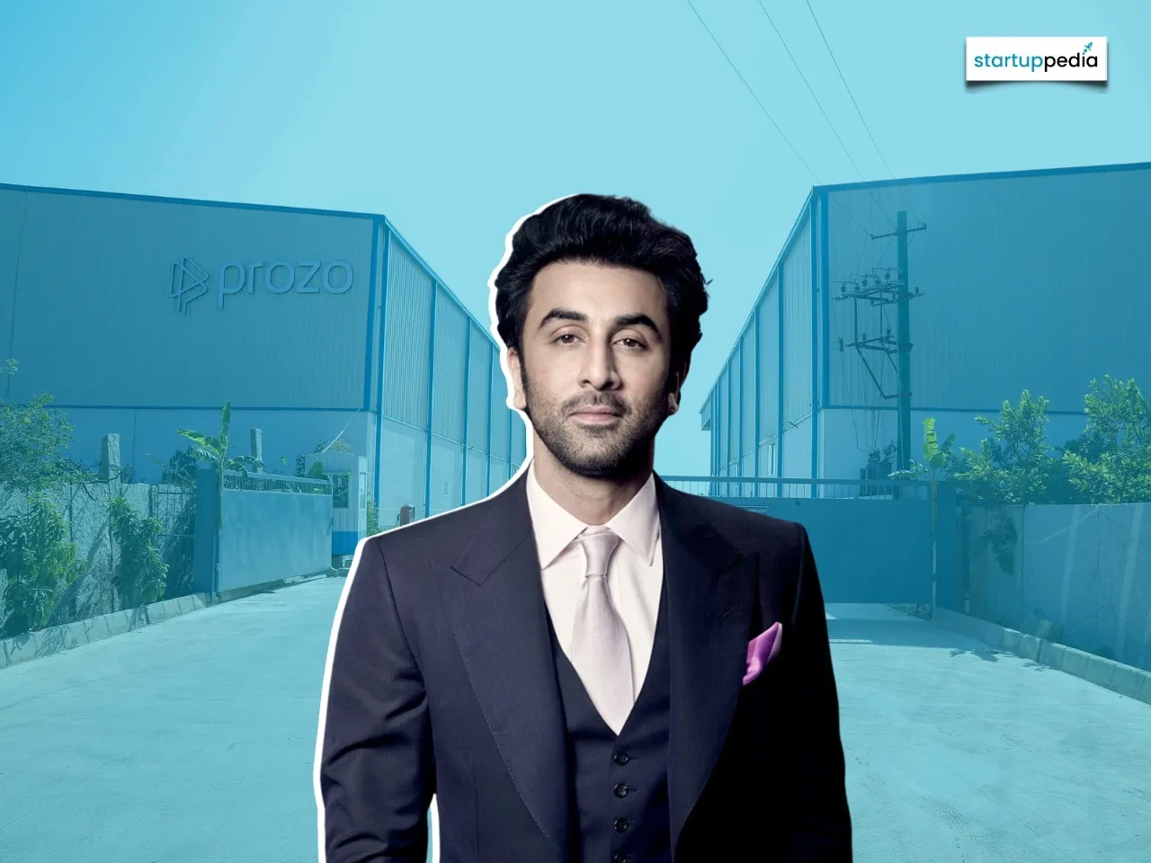 Ranbir Kapoor