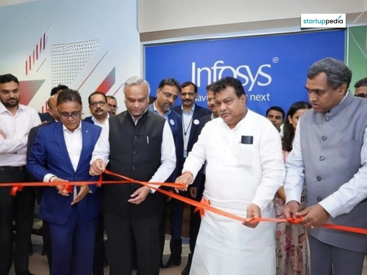 Infosys