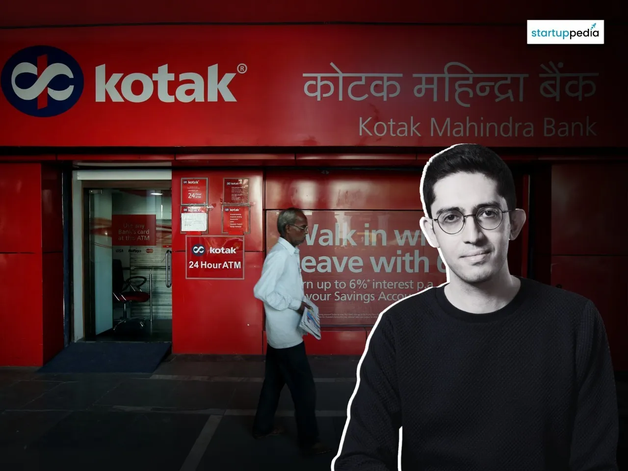Jay Kotak