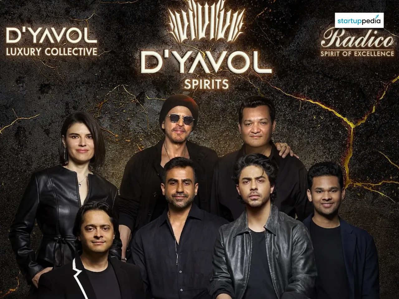 D’YAVOL Spirits