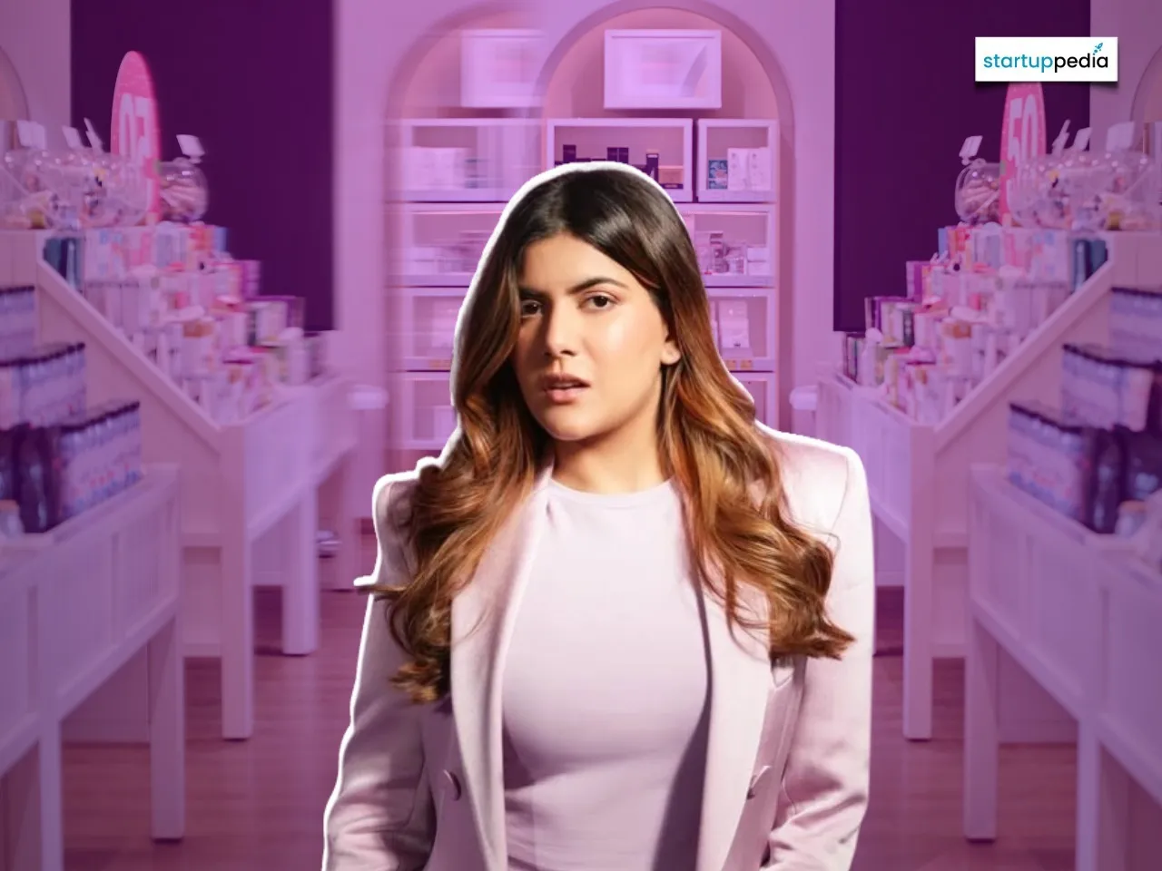 Ananya Birla
