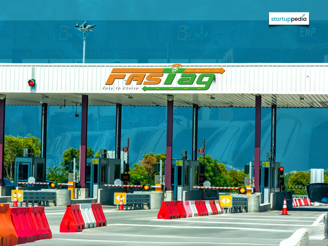 fasttag web