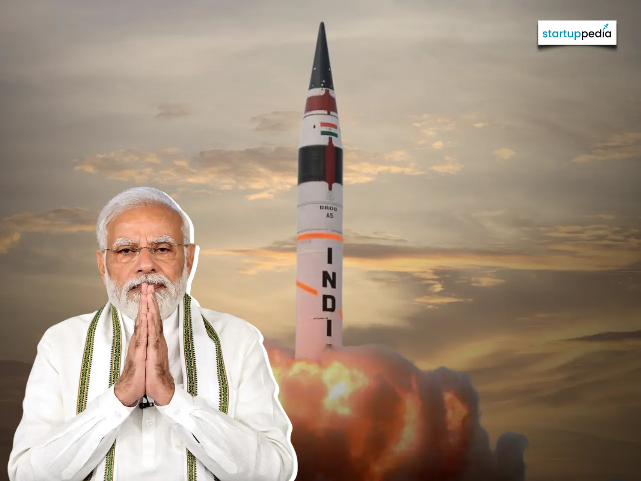 modi web