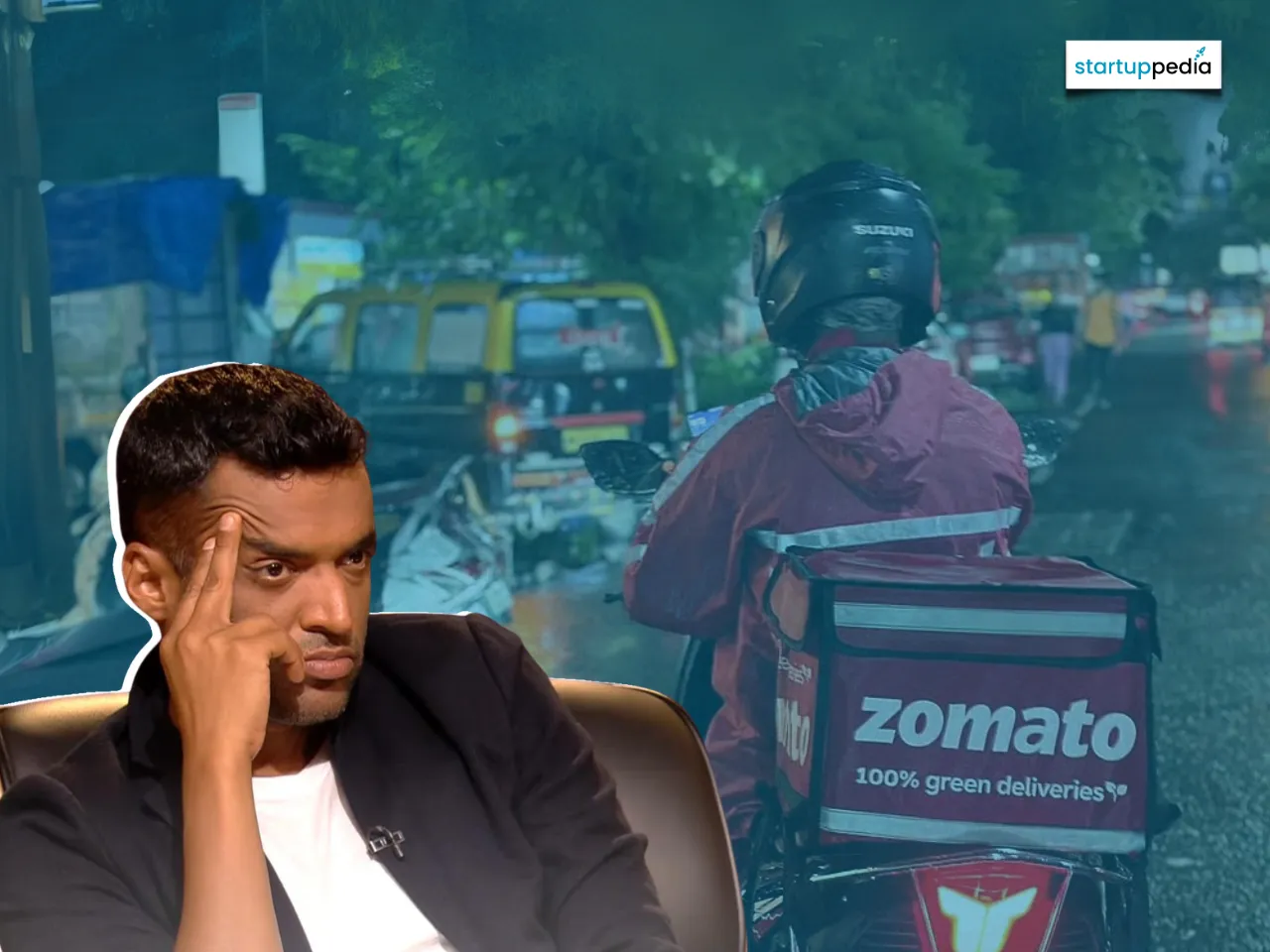 Zomato