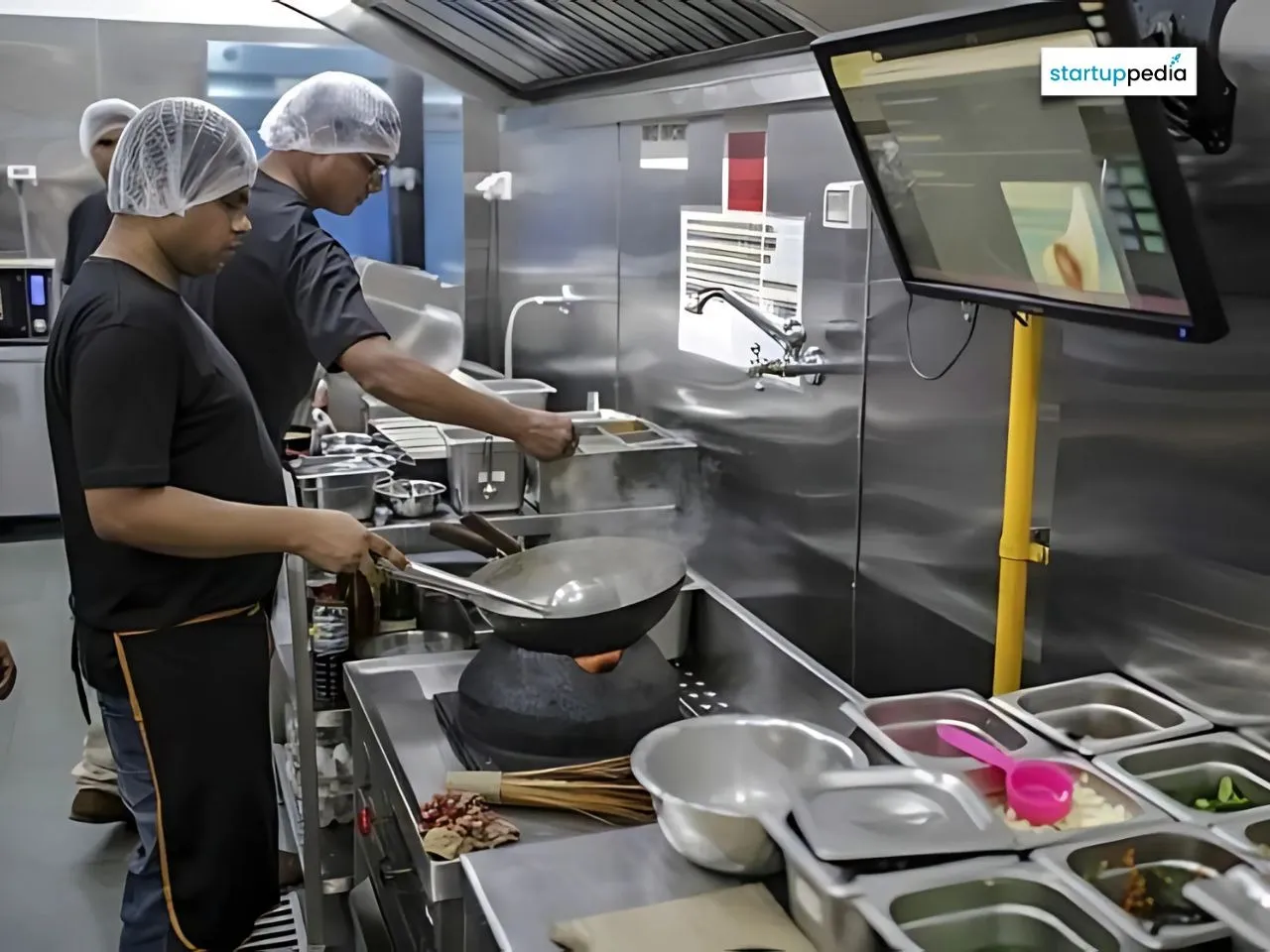 How to Start a Profitable Cloud Kitchen in India