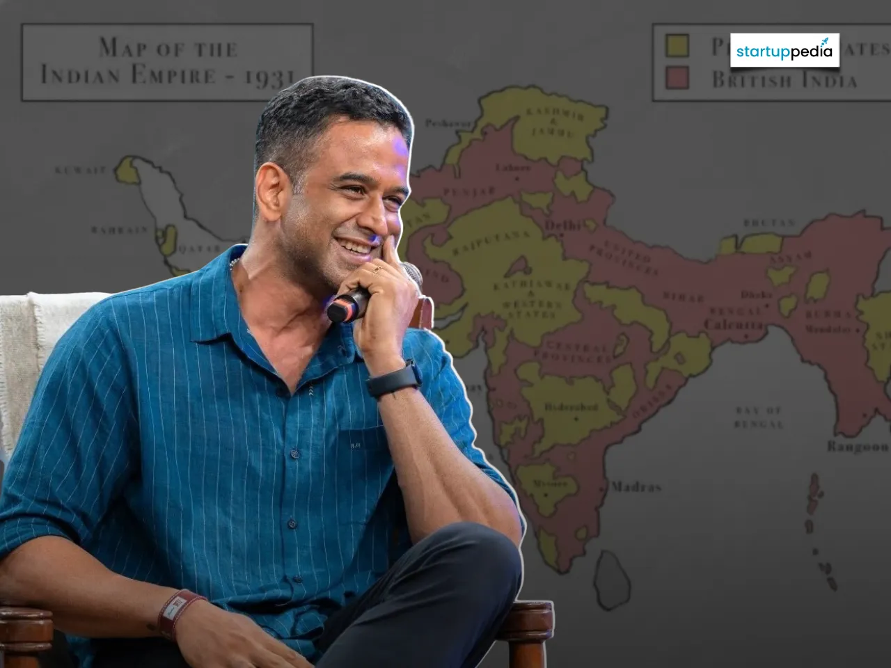 web nithin