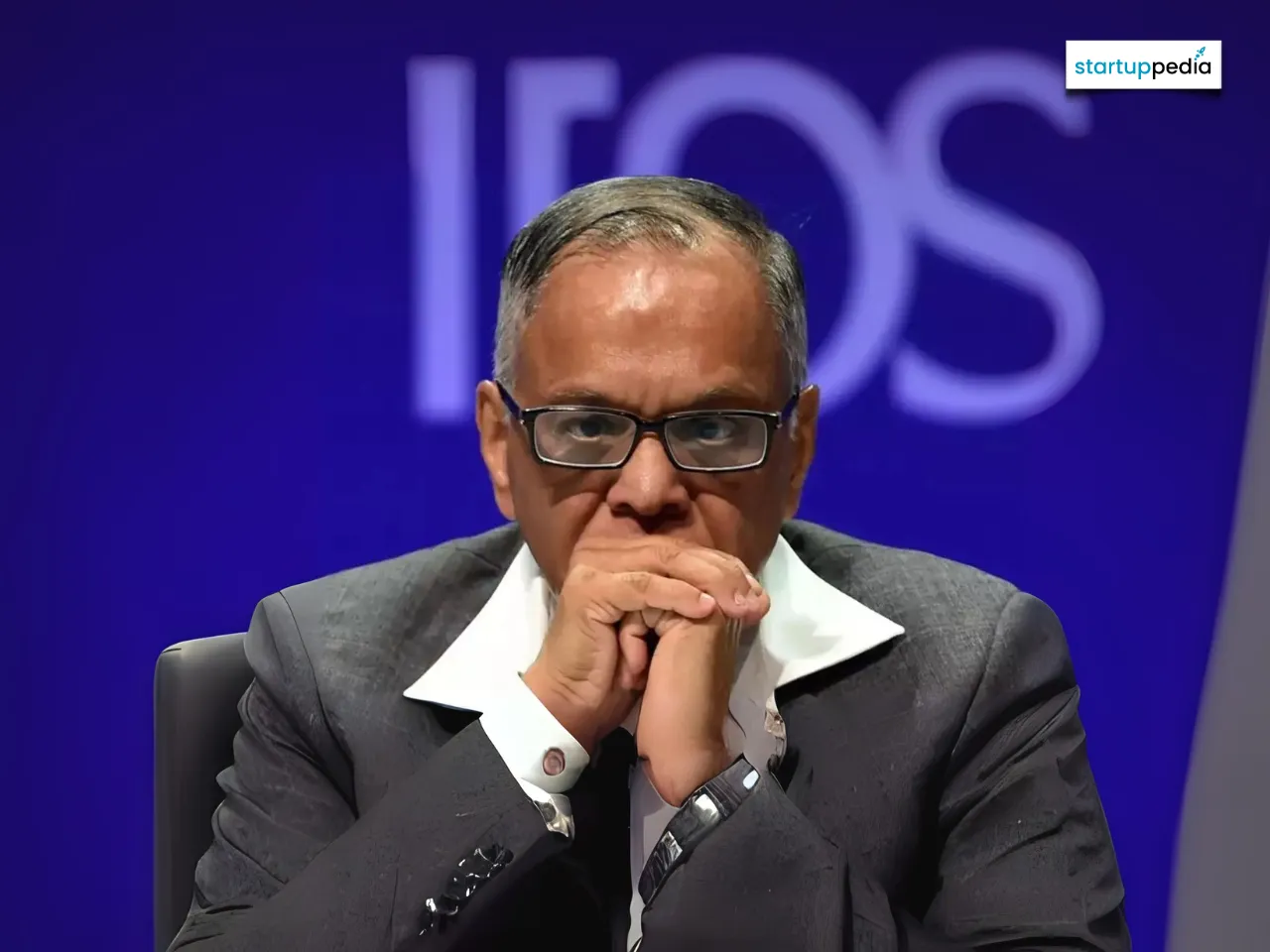 Narayana Murthy