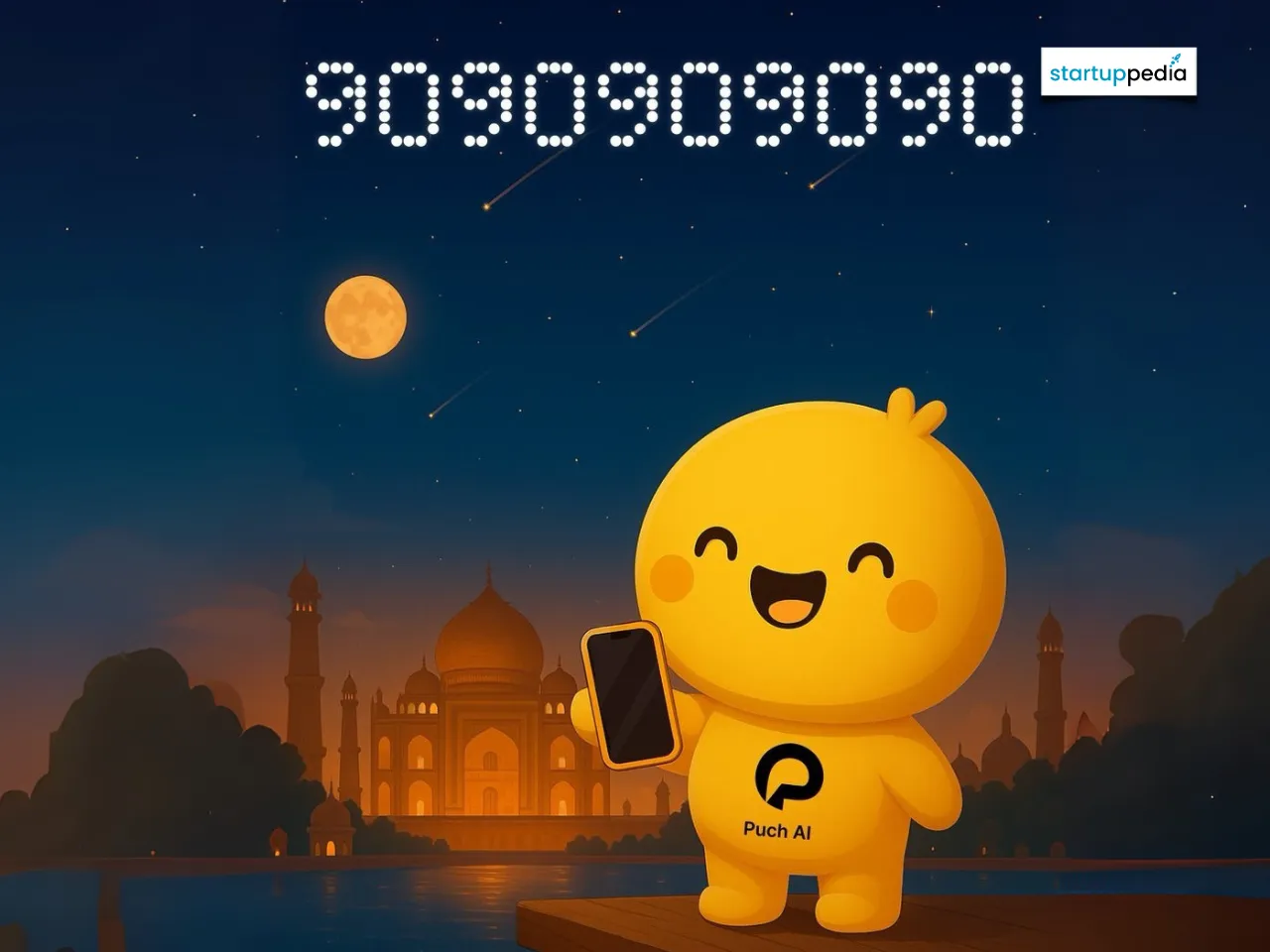 India’s most expensive number