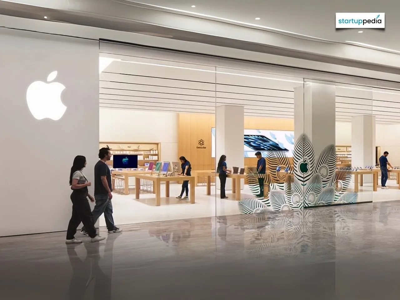 apple web