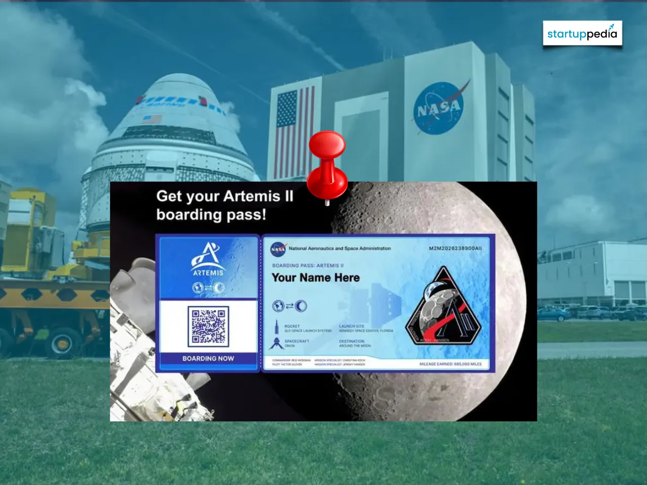 nasa