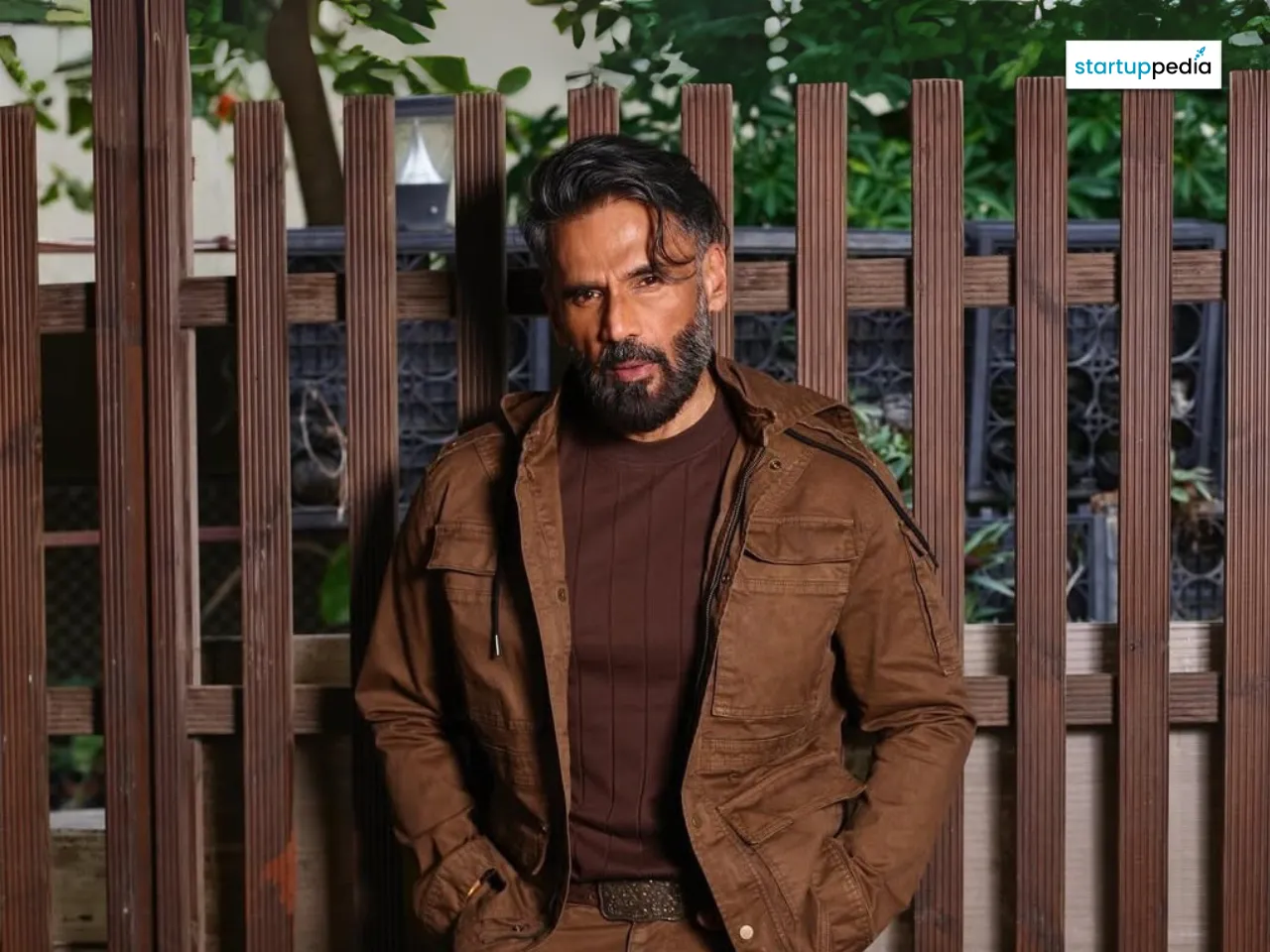 Suniel Shetty