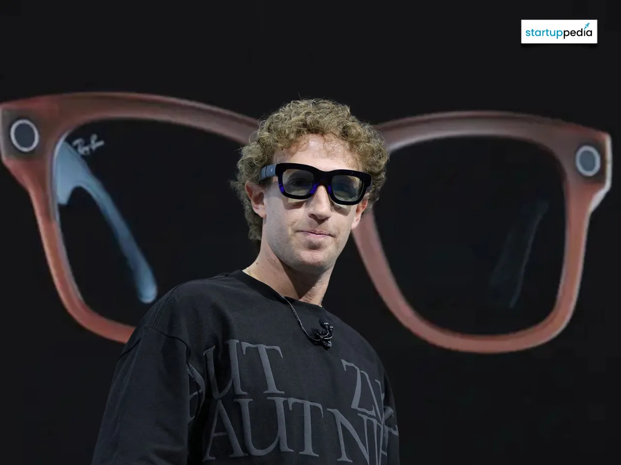 Meta AI glasses