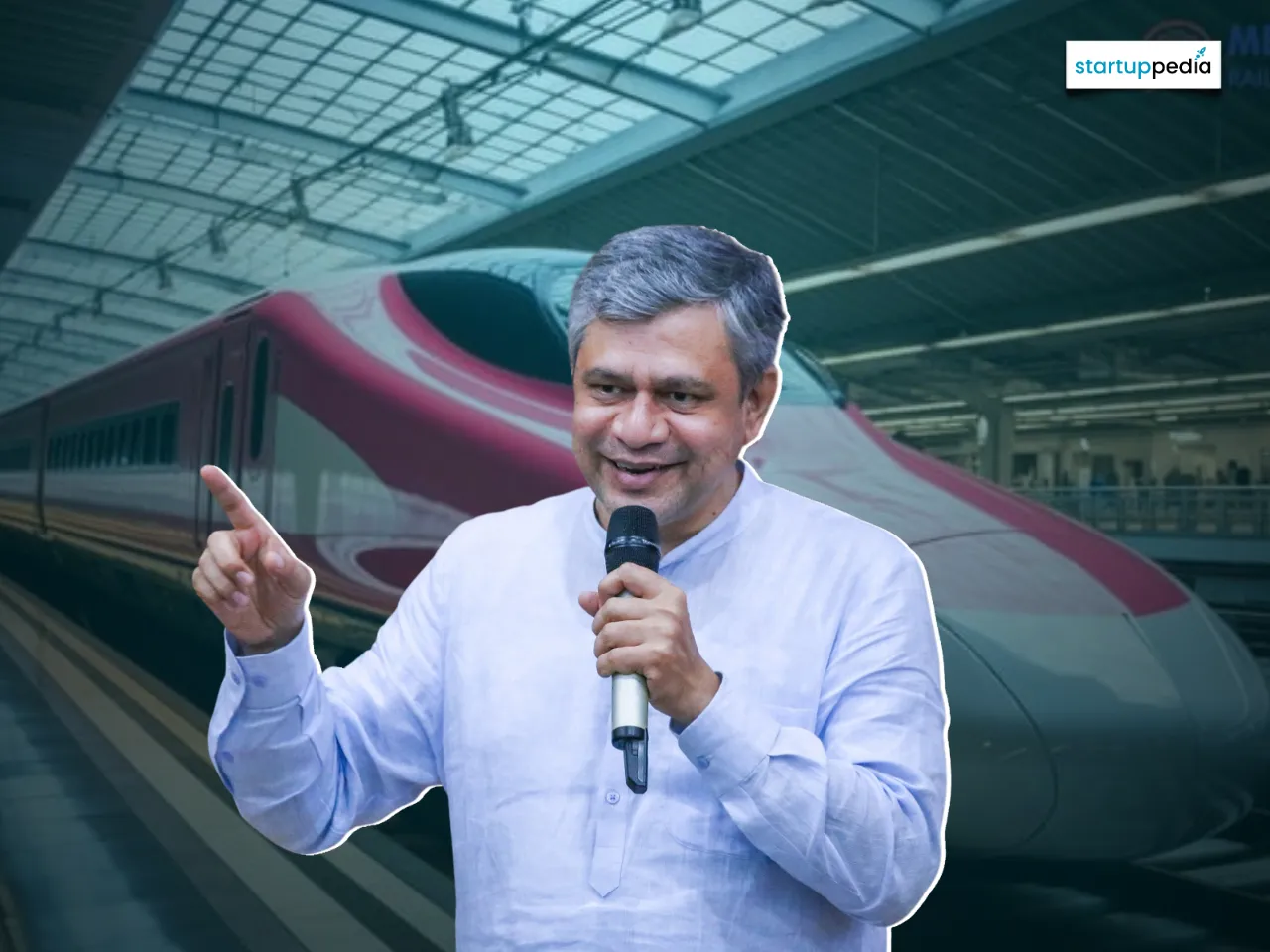 bullet train